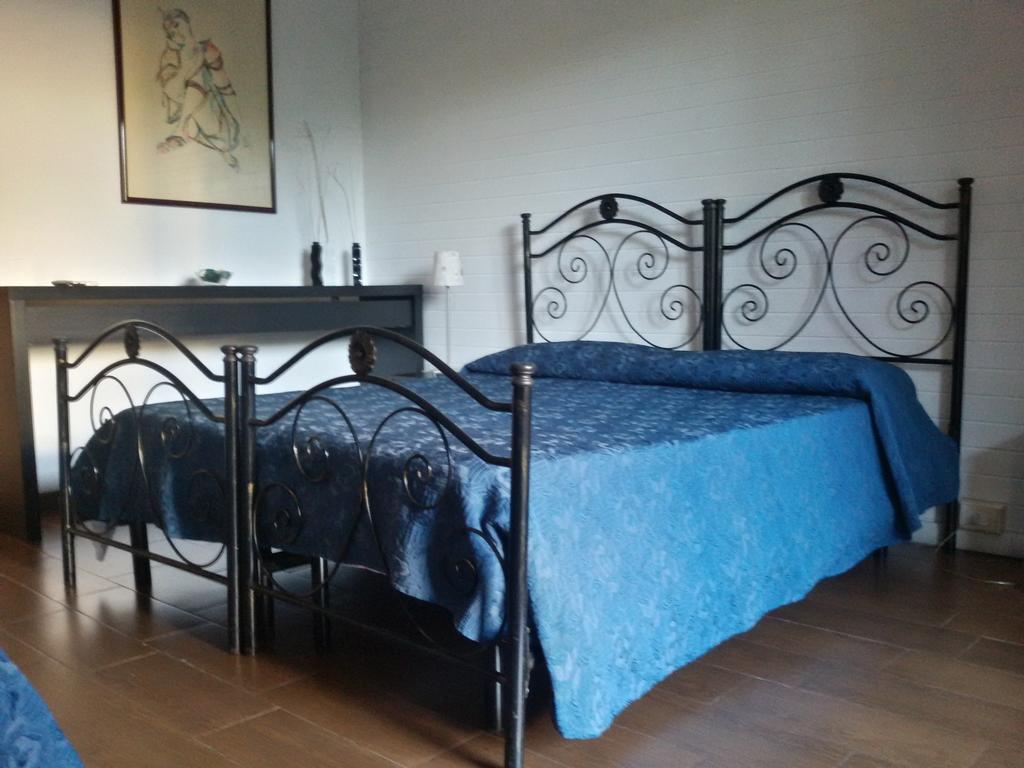 B&B Poggio Delle Ginestre Rutigliano Zewnętrze zdjęcie