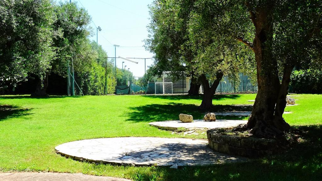 B&B Poggio Delle Ginestre Rutigliano Zewnętrze zdjęcie