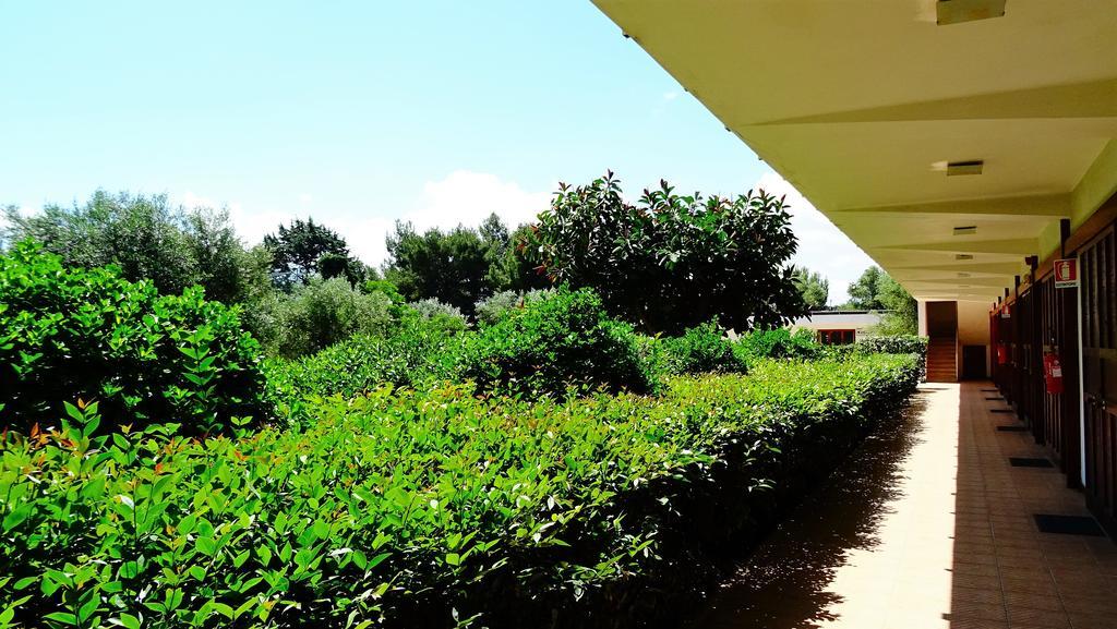 B&B Poggio Delle Ginestre Rutigliano Zewnętrze zdjęcie