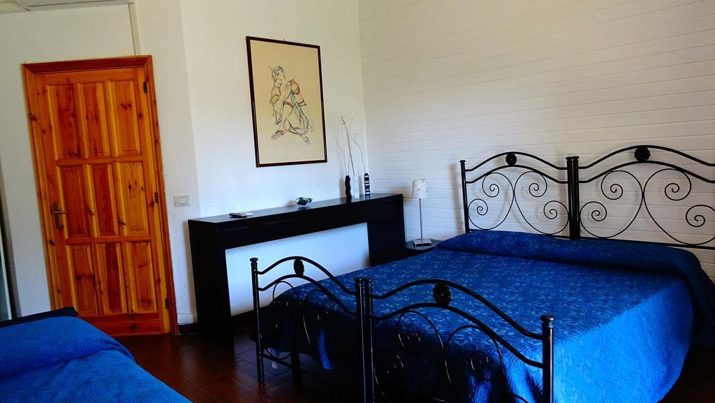 B&B Poggio Delle Ginestre Rutigliano Zewnętrze zdjęcie