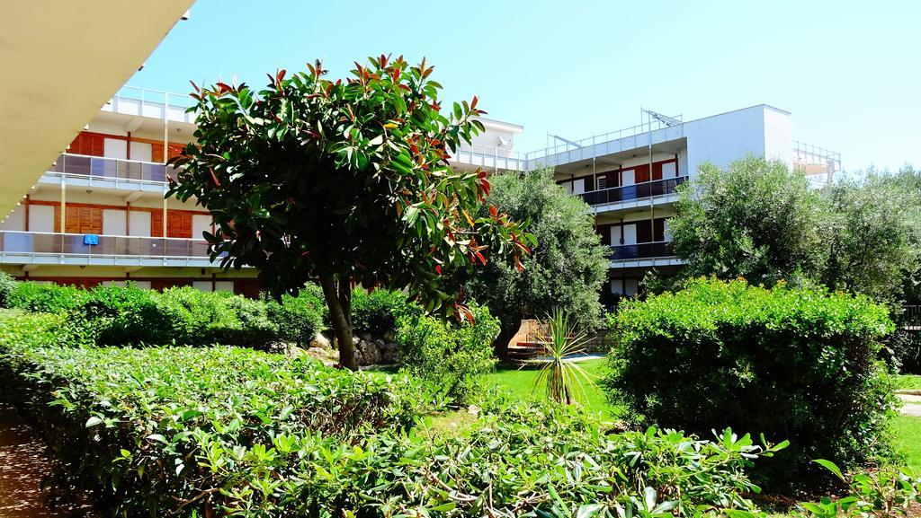 B&B Poggio Delle Ginestre Rutigliano Zewnętrze zdjęcie