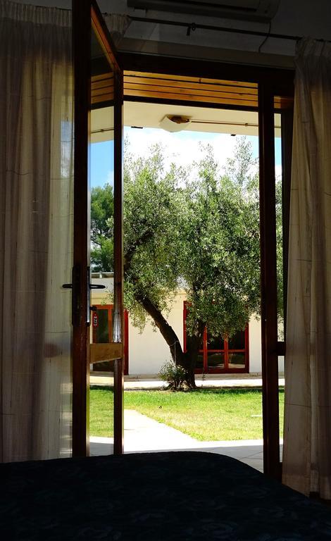 B&B Poggio Delle Ginestre Rutigliano Zewnętrze zdjęcie