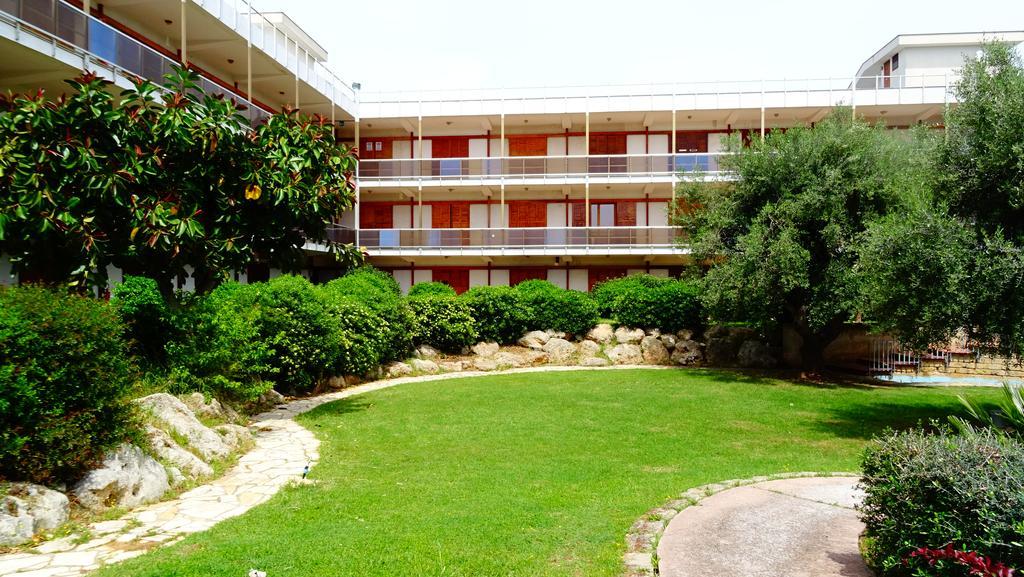 B&B Poggio Delle Ginestre Rutigliano Zewnętrze zdjęcie