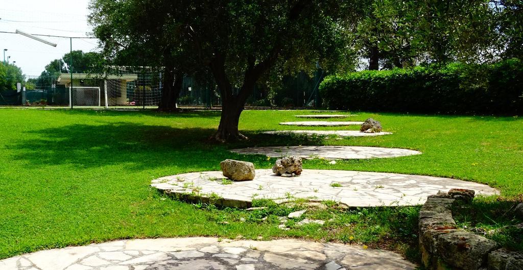 B&B Poggio Delle Ginestre Rutigliano Zewnętrze zdjęcie