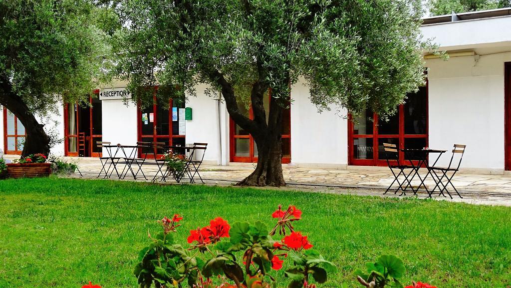 B&B Poggio Delle Ginestre Rutigliano Zewnętrze zdjęcie