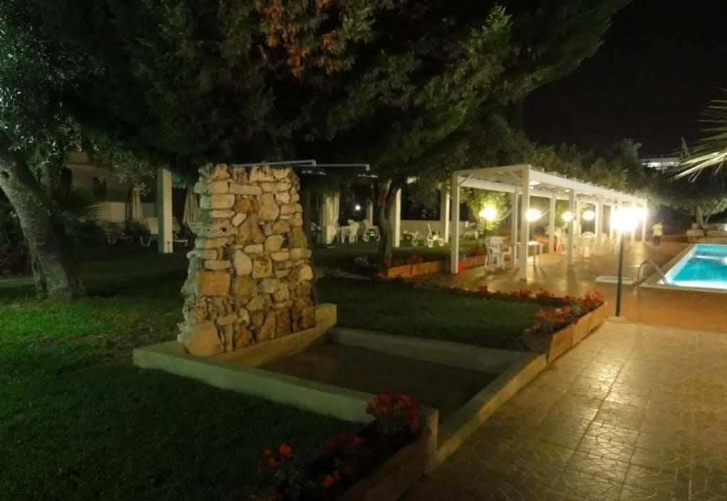 B&B Poggio Delle Ginestre Rutigliano Zewnętrze zdjęcie