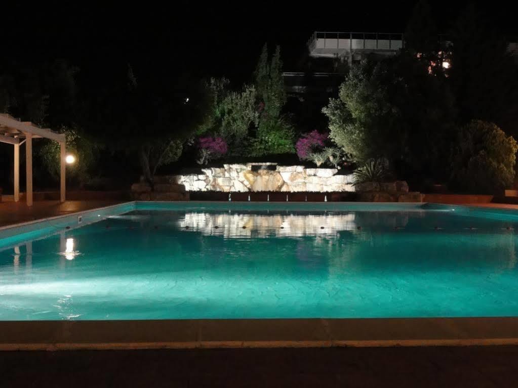 B&B Poggio Delle Ginestre Rutigliano Zewnętrze zdjęcie