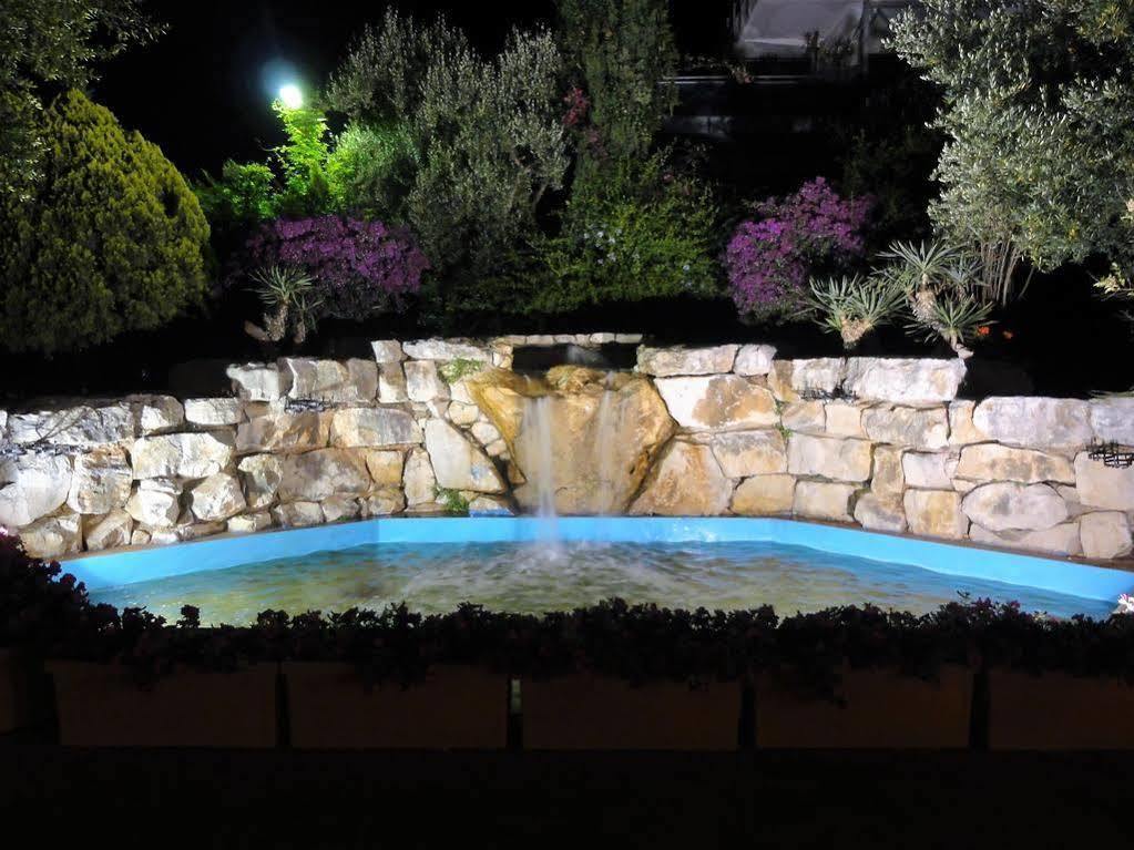 B&B Poggio Delle Ginestre Rutigliano Zewnętrze zdjęcie