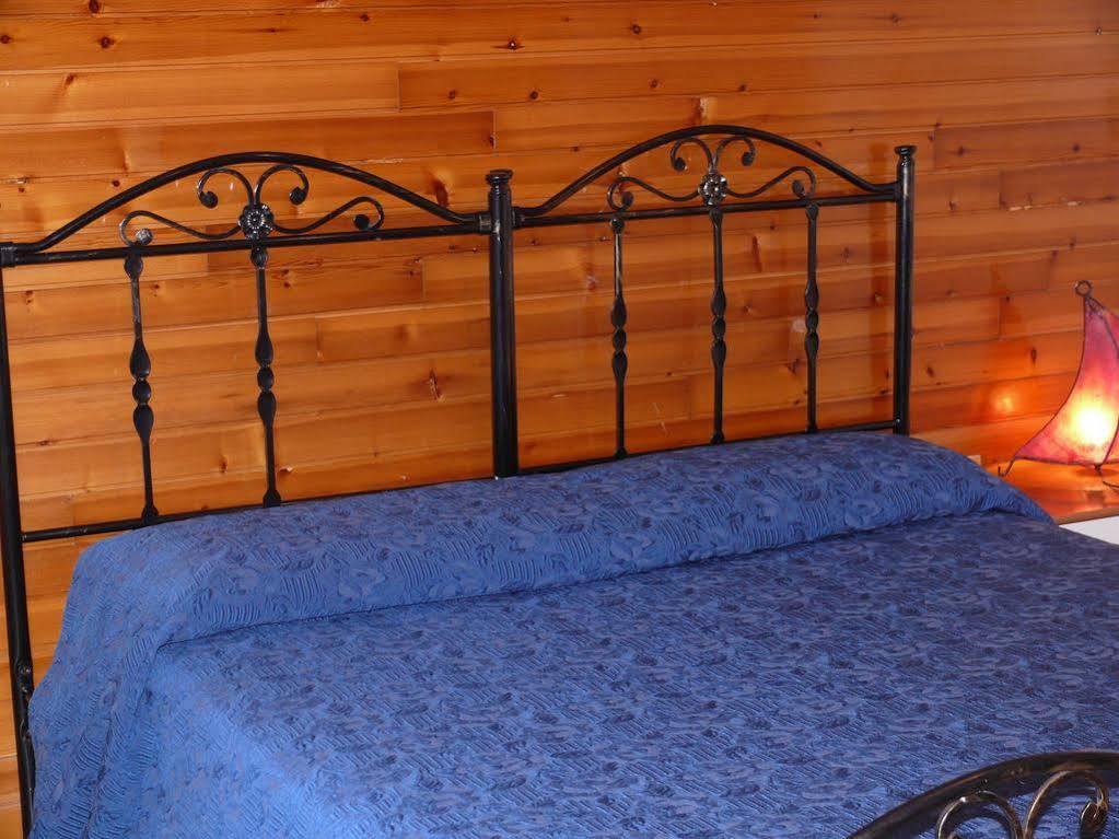 B&B Poggio Delle Ginestre Rutigliano Zewnętrze zdjęcie